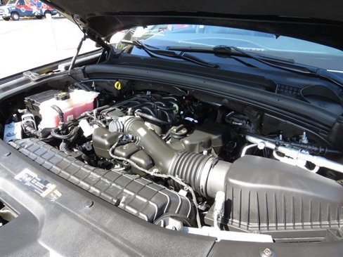 Used 2021 Jeep Grand Cherokee L Limited image 7