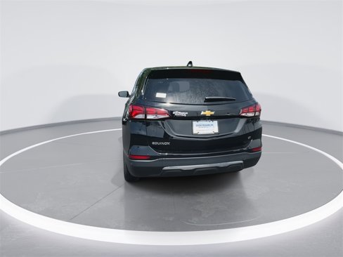Used 2023 Chevrolet Equinox LT image 7