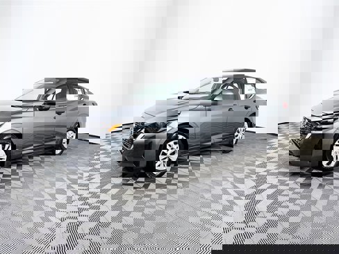 New 2025 Nissan Sentra S image 3