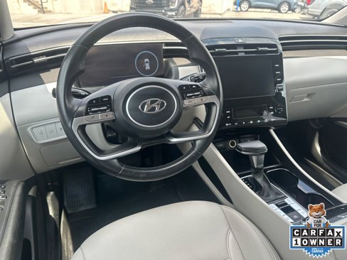 Used 2023 Hyundai Tucson SEL w/ Convenience Package image 23