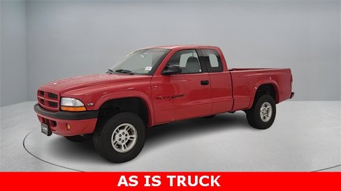 Used 1997 Dodge Dakota SLT image 3