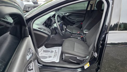 Used 2018 Ford Focus SE image 10