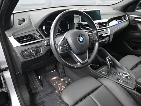 Used 2020 BMW X2 sDrive28i w/ Convenience Package image 7