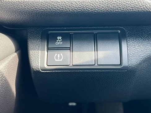 Used 2017 Honda Civic Sport image 30