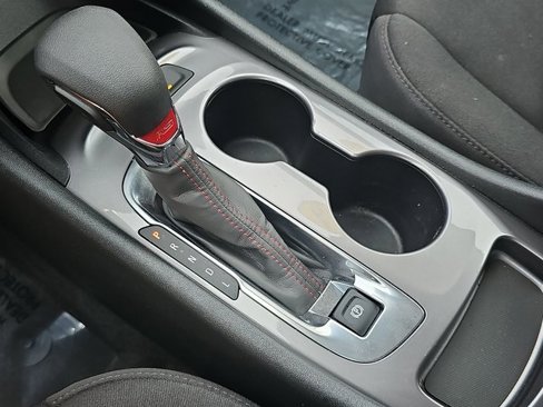 Used 2024 Chevrolet Malibu RS image 24