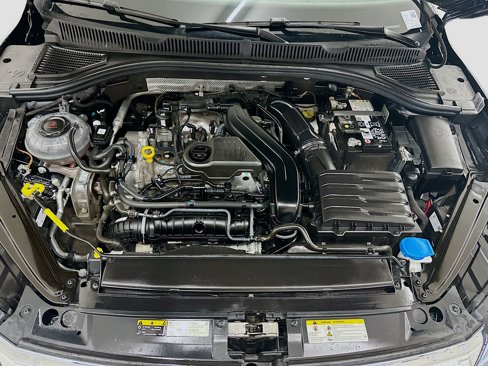 Used 2024 Volkswagen Jetta SE image 34