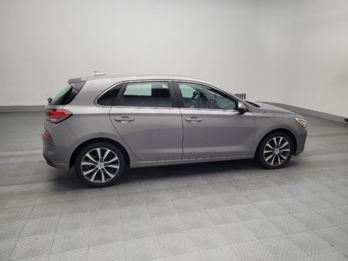 Used 2020 Hyundai Elantra GT image 10