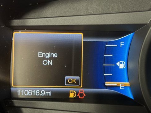 Used 2017 Ford Expedition Limited w/ Equipment Group 301A image 15