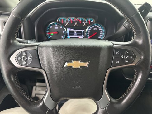 Used 2015 Chevrolet Silverado 1500 LT w/ All Star Edition image 32