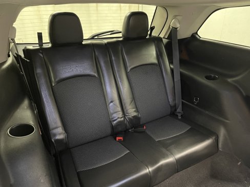 Used 2019 Dodge Journey Crossroad image 16