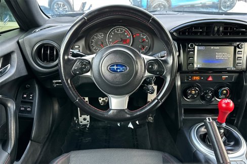 Used 2017 Subaru BRZ Premium image 19