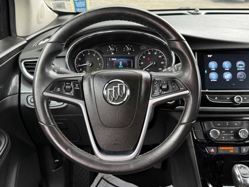 Used 2019 Buick Encore Sport Touring w/ Safety Package image 39