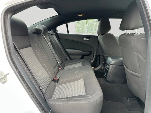 Used 2023 Dodge Charger SXT w/ Blacktop Package image 13