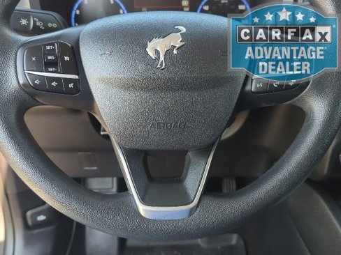 Used 2022 Ford Bronco Sport Big Bend image 5