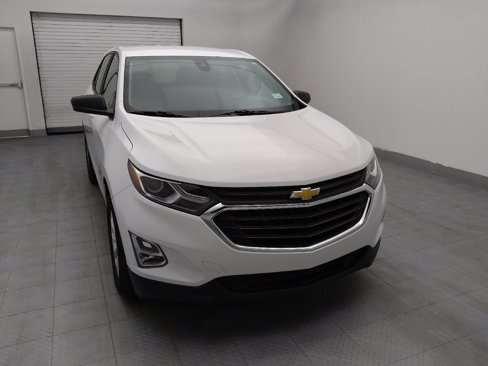 Used 2020 Chevrolet Equinox LS w/ LS Convenience Package image 14