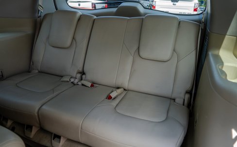 Used 2016 INFINITI QX80 2WD image 31