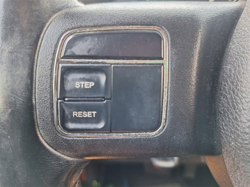 Used 2011 Jeep Wrangler Sport image 12