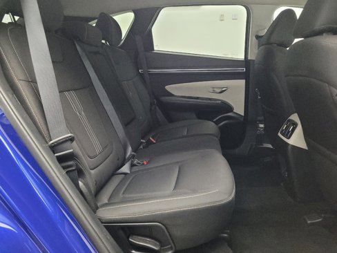 Used 2022 Hyundai Tucson SEL w/ Convenience Package image 19