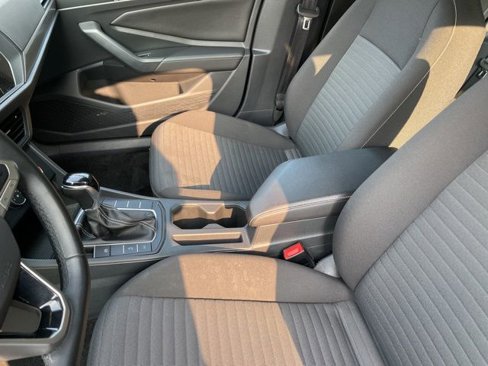Used 2024 Volkswagen Jetta S image 10