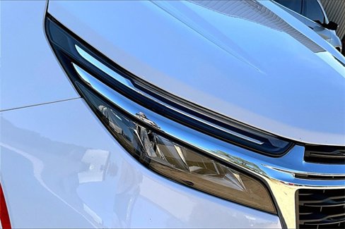 Certified 2024 Chevrolet Equinox LT image 4