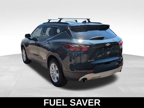 Used 2019 Chevrolet Blazer LT image 8