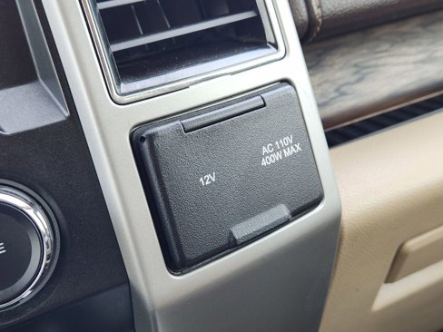 Used 2020 Ford F150 Lariat image 20