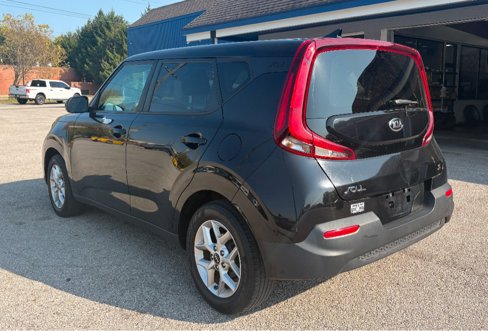 Used 2020 Kia Soul S image 12