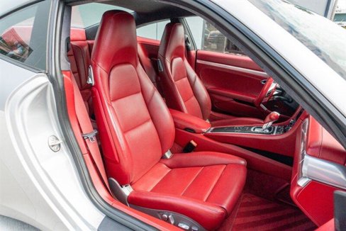 Used 2017 Porsche 911 Carrera image 44