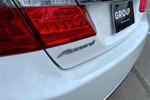 Used 2013 Honda Accord EX-L image 30