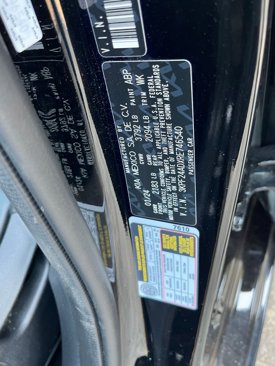 Used 2024 Kia Forte LXS image 17