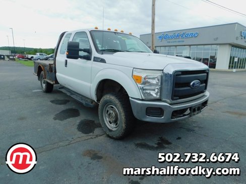 Used 2015 Ford F350 XL image 1