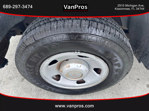 Used 2008 Ford F250 XL image 16