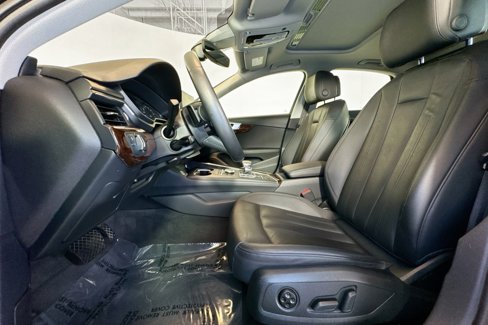 Used 2019 Audi A4 2.0T Premium w/ Convenience Package image 19