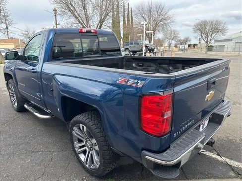 Used 2015 Chevrolet Silverado 1500 LT image 7