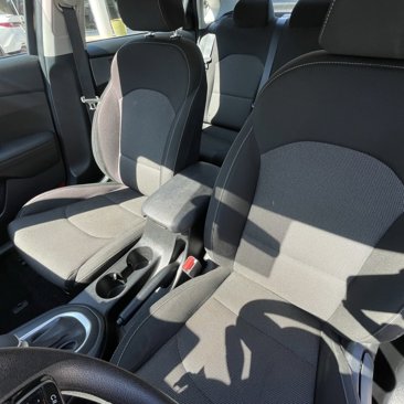 Used 2023 Kia Forte LXS w/ LXS Technology Package image 19