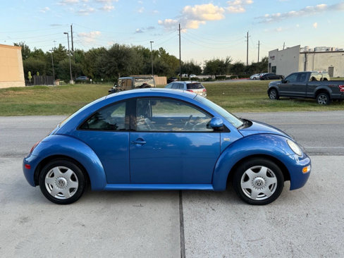 Used 2000 Volkswagen Beetle GLS image 5
