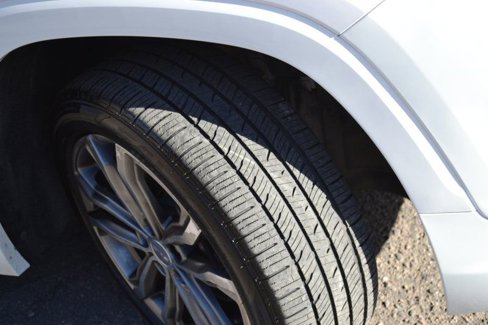 Used 2018 GMC Terrain Denali image 40