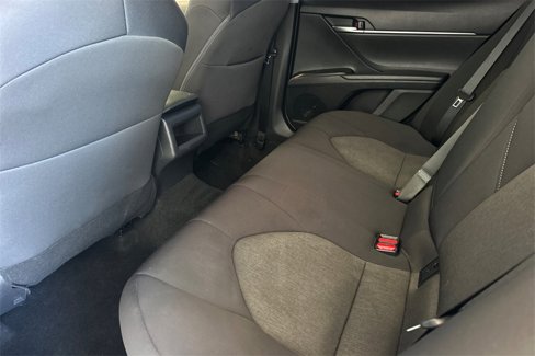 Used 2023 Toyota Camry LE image 11