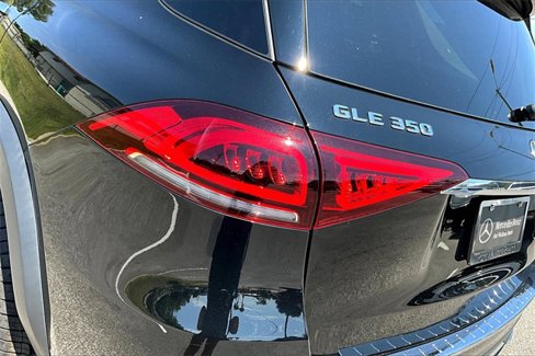 Used 2022 Mercedes-Benz GLE 350 4MATIC image 23
