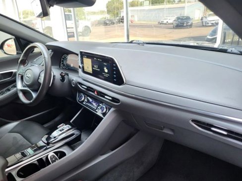 Used 2021 Hyundai Sonata SEL Plus w/ Tech Package image 32