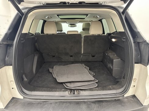 Used 2017 Ford Escape Titanium w/ Equipment Group 301A image 16