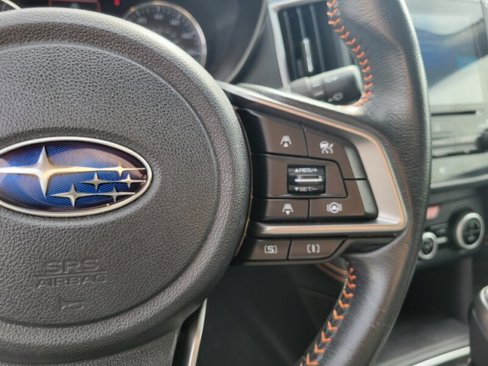 Used 2022 Subaru Crosstrek 2.5i Limited w/ Popular Package #2 image 12
