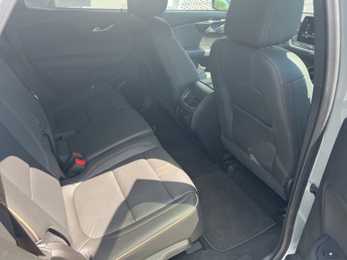 Used 2023 Chevrolet Blazer Premier w/ Driver Confidence II Package image 58
