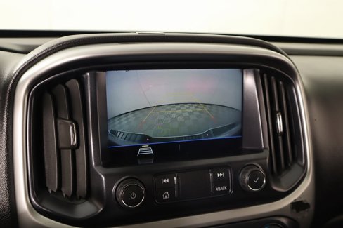 Used 2022 Chevrolet Colorado LT w/ Fleet Safety Package image 6