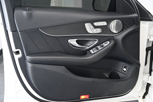 Used 2017 Mercedes-Benz C 43 AMG 4MATIC Sedan image 15
