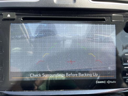 Used 2016 Subaru Forester 2.5i Touring image 30