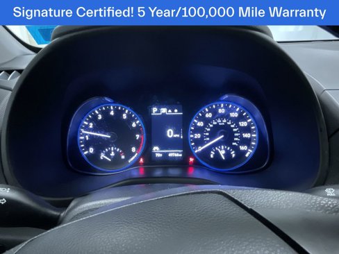 Used 2020 Hyundai Kona SEL Plus image 18
