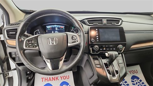 Used 2019 Honda CR-V Touring image 14