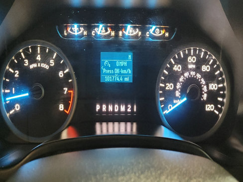 Used 2018 Ford F150 XLT image 23