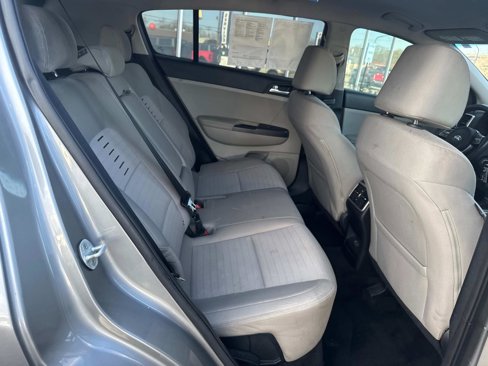 Used 2020 Kia Sportage LX w/ LX Popular Package image 9